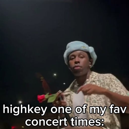 CMIYGL concerts 🙏