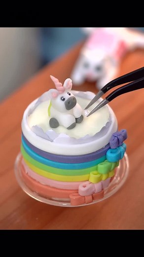 Delicious Unicorn Cake Recipe for Your Celebration