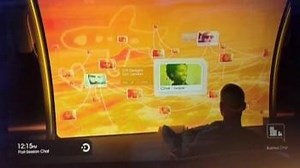 The future of workplaces