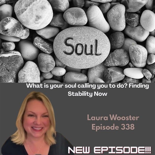 Your Soul Already Knows the Way | Laura Wooster