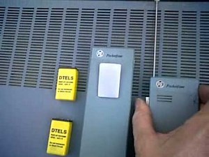 PYE OFR ON FREQUENCY REPEATER SYSTEM Part 1 20110726-1847.3GP