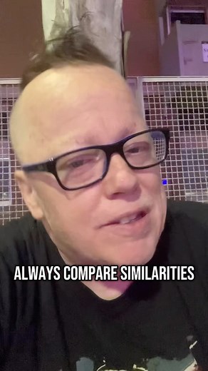 16 reactions · 5 comments | Comparison is the thief of joy. Instead of comparing others to yourself - cheer for their success. #abundance #abundancemindset #joy #comparing #mindsetmotivation #motivationmindset #mindsetshift #mindsetcoach #lifecoach #fy #fyp #foryou | Gregory Downey | Facebook