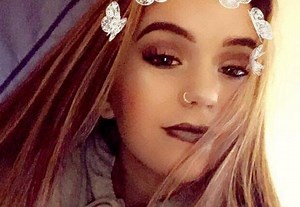 The lowdown on Corrie actor Alex Bain's girlfriend Levi Selby...