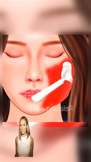 12K views · 65 reactions | ASMR Relaxing Videos - DDR Player #asmranimation #asmrmakeup #animation #cleaningtip #asmr #asmrvideo #animationvideo | DDR Player | Facebook