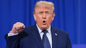 Nation forced to act after Trump, 79, confuses them for target