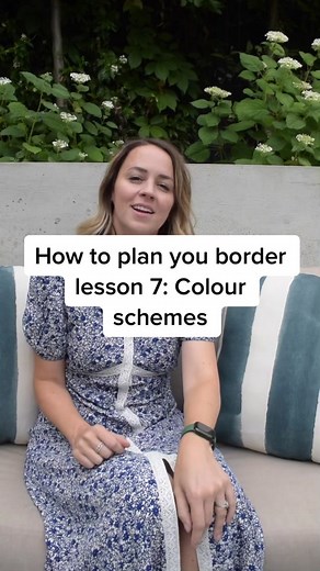 Gardening Tips: Mastering Colour Schemes for Your Garden