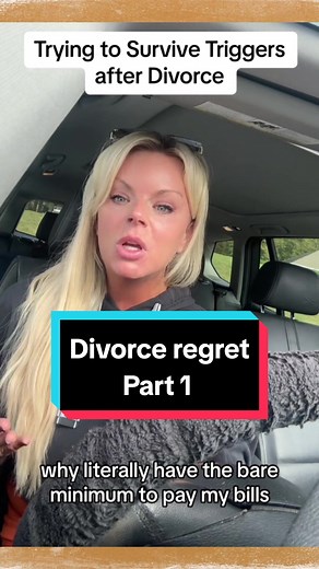 Women Regretting Divorce: Understanding the Complex Emotions of Parting Ways