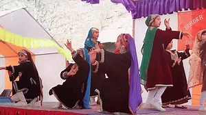 26K views · 75 reactions | Kashmiri Folk Dance | TST National | Facebook