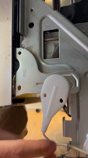 GE Dishwasher Repair Newcastle