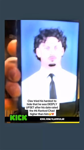 ClipAura on Instagram: "Clavicular isn’t just a streamer — he’s part of the new internet blueprint. Before short clips took over feeds, before every stream chased moments, Clavicular was already building attention through raw live energy and consistency. He didn’t go viral once — he stayed relevant. From live reactions to clip-worthy moments, community-driven hype, and streams that actually travel across platforms, Clavicular understood early: live presence creates reach. While trends rotated, h