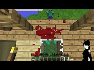 Modded Minecraft: Mustard Virus by Forge Labs - Ep5