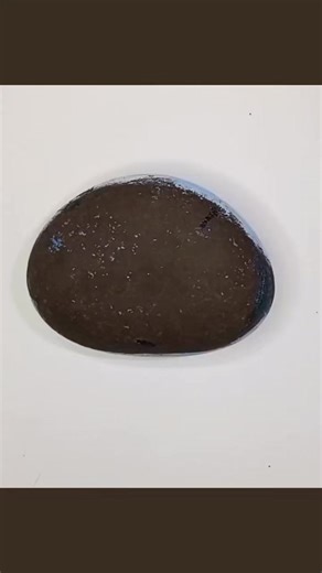 6.4K views · 154 reactions | Gnome Painting with 3d Nose on Rock  | Little Rocks | Facebook