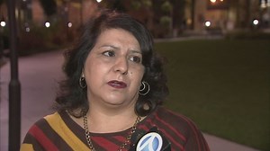 Woman burns from inside out due to allergy