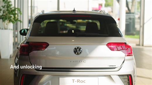 4.9K views · 25 reactions | Secure your peace of mind with the VW In-Boot Key Lock. ✨ Keep your valuables safe with this advanced security feature, providing an extra layer of protection for your vehicle. #VW #InBootKeyLock #VehicleSecurity #DriveWithConfidence | Bidvest McCarthy Volkswagen | Facebook