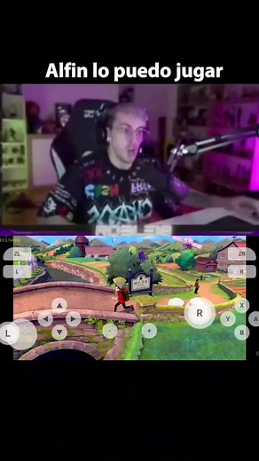 Jugar Pokémon Espada y Escudo en Android ¡Finalmente posible!
