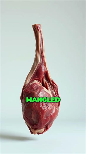 After 39 Lashes, He Didn't Even Look Human Anymore