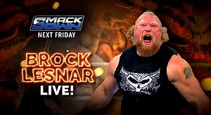 Lineup For Tonight's WWE Smackdown: Brock Lesnar Appears and More | 411MANIA | Wrestling News, WWE & AEW Results