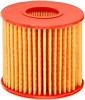 Fram TG9972: TOUGH GUARD OIL FILTER - JEGS