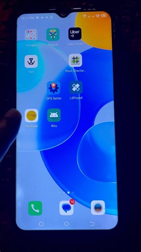 #magisk root #hsrider #hungerstation app not working auto back problem fix 2026 fake gps