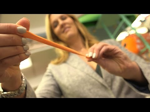 How Salt Water Taffy is Made | Localish
