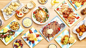 Breakfast chain to take over former Grandview-area Hot Chicken Takeover