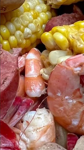 Low Country Boil – A Southern Seafood Feast!