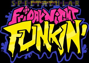 Spectacular Friday Night Funkin': Spiderman V1 out Mod for Friday Night Funkin' | FNF Mods