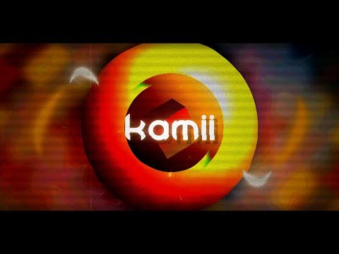 [PANZOID] Professional Minimal Motion Design: Kamii