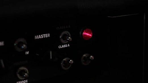 Line 6 DT50 Guitar Amplifier Features
