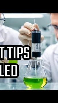 Top Chemist Reveals BEST pH Meter Techniques for Accurate Readings