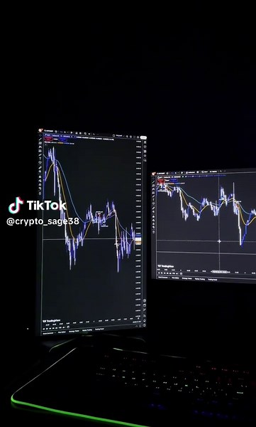 😂😂 #binance #foryou #viral #fyp #altcoin #blockchain #trading