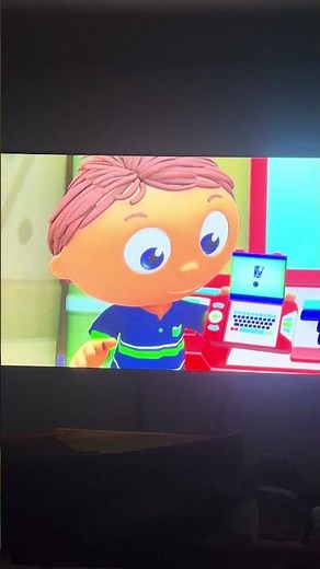 Super Why theme song ￼￼