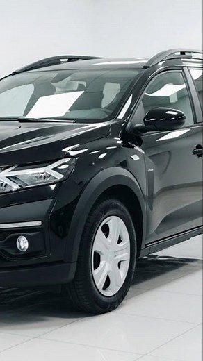 2026 Dacia jogger Test in Deutschland | Neuer Preis !
