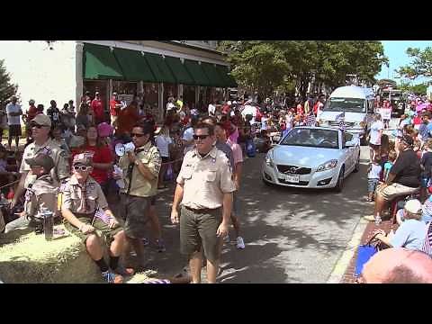 2014 July 4th Parade