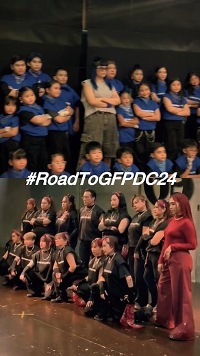 48 reactions | #RoadtoGFPDC24 料✨ Our BATCH 3 QC students are ready for the Dance Concert on July 28 at The Theatre at Solaire!!! WOOOHOOO!! SEE YOU 朗 @gforce_jaja @gforce_bj @gforce_bhe @gforce_jam0n Last chance to join GFP 2024 this BATCH 4! : Link in Bio to Enroll DANCE WITH THE G-FORCE at THE THEATRE AT SOLAIRE! 朗 #GForce #GForceDanceCenter #GFP2024 #GForceProject2024 #DanceWorkshop #Philippines | G-Force Dance Center - Home Of The Celebrity Choreographers | Facebook