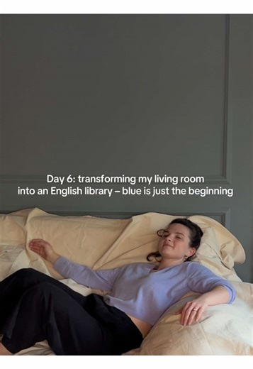 Transforming Living Room with English Folk Style Decor