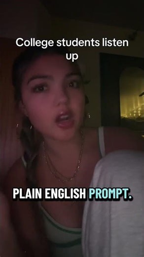 College students listen up#automate #midpoint #midpointai #techtok