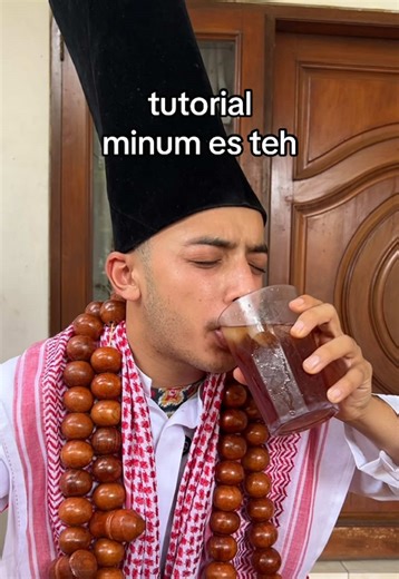 semoga ga lewat fyp kalian | Iced tea