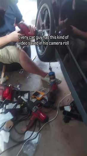 I like to think 2 steps foward 10 stepscback #projectcar | Project Cars