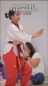 56K views · 1K reactions | How do performing Poomsae translate to you? Here at the 2024 National CPJ Taekwondo Championship, Poomsae is confidence, harmony, freedom, and happiness. #KIXTAEKWONDO #PTA #2024NATIONALCPJTKDCHAMPIONSHIP #TAEKWONDO #KIX #TKD #CPJ2024 #AYALAMALLSMANILABAY #poomsae #freestyletkd #fypviral #fypシ #taekwondo | KIX Taekwondo | Facebook