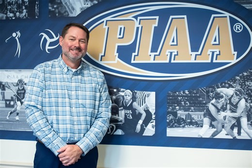 New executive director Mark Byers answers questions about future of PIAA