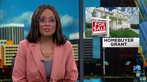 $10k grants proposed for Va. first time homebuyers