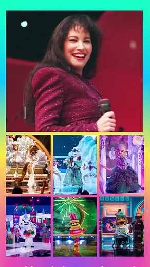 Ranking de Canciones de Selena Quintanilla en 2024