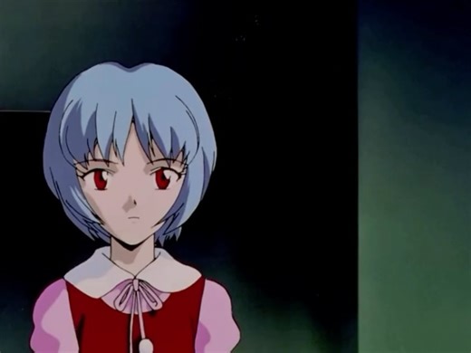 Anime edits on Instagram: "Neon Genesis Evangelion isn’t an anime — it’s a mirror. A psychological dissection disguised as a mecha show, where angels are metaphors, and every battle is a war against your own reflection. It’s about loneliness dressed up as duty, trauma mistaken for destiny, and the quiet ache of existing in a world that keeps asking you to “pilot the Eva” when all you want to do is disappear. Shinji Ikari isn’t a hero — he’s every person who’s ever been paralyzed by fear, by guil