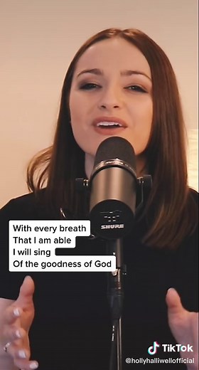 I Love You, Lord - Worship Music, Goodness of God Lyrics