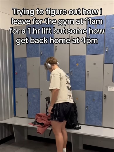 Jumping timelines #gymbros #gymrats #gymhumor