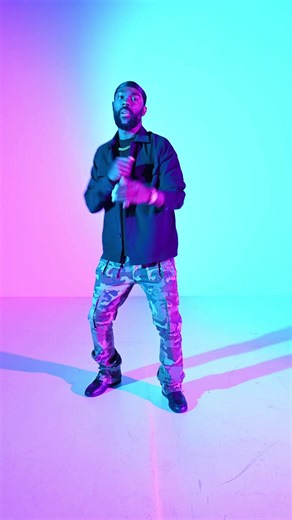 Riddim of the Year with Stylo G