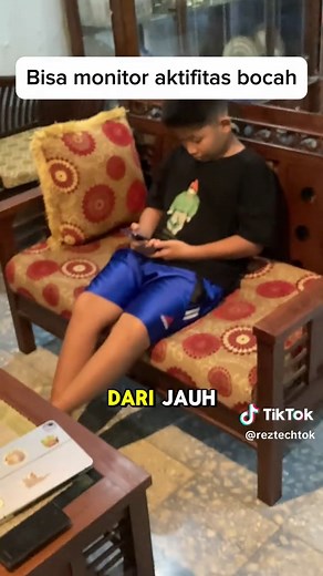 Remote Desktop: Kontrol HP Android dari Jarak Jauh