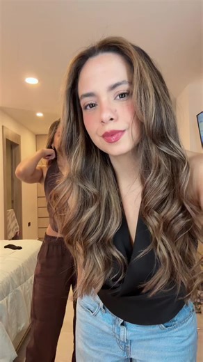 Anita Muñoz on TikTok