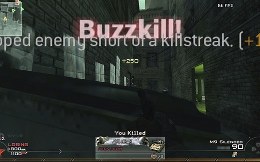 【COD6】iw4x对手柄支持补丁